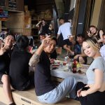 仕事も遊びも全力！～カツキ板金BBQ開催～