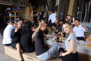 BBQ